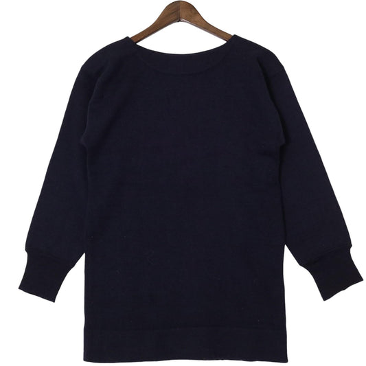 50s Euro Military Sweater