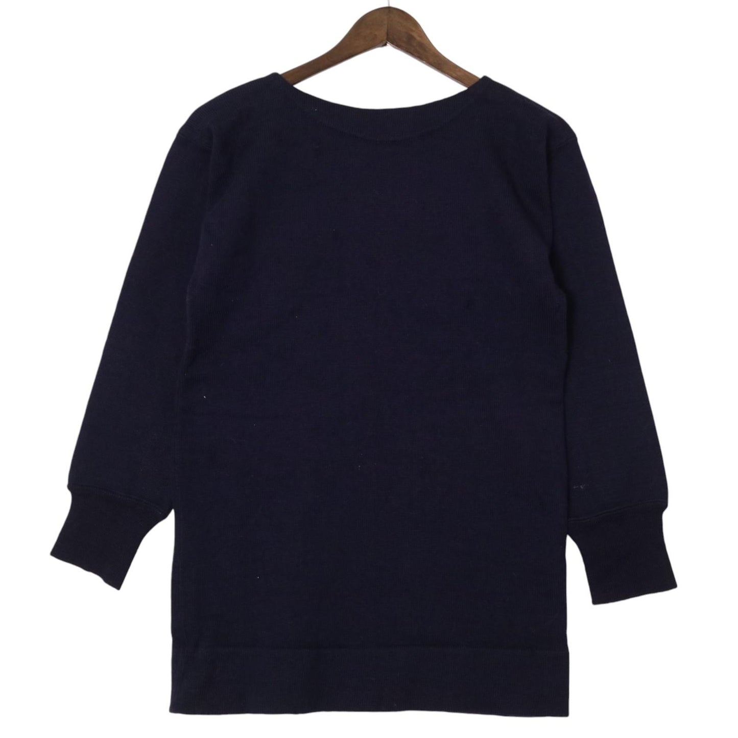 50s Euro Military Sweater