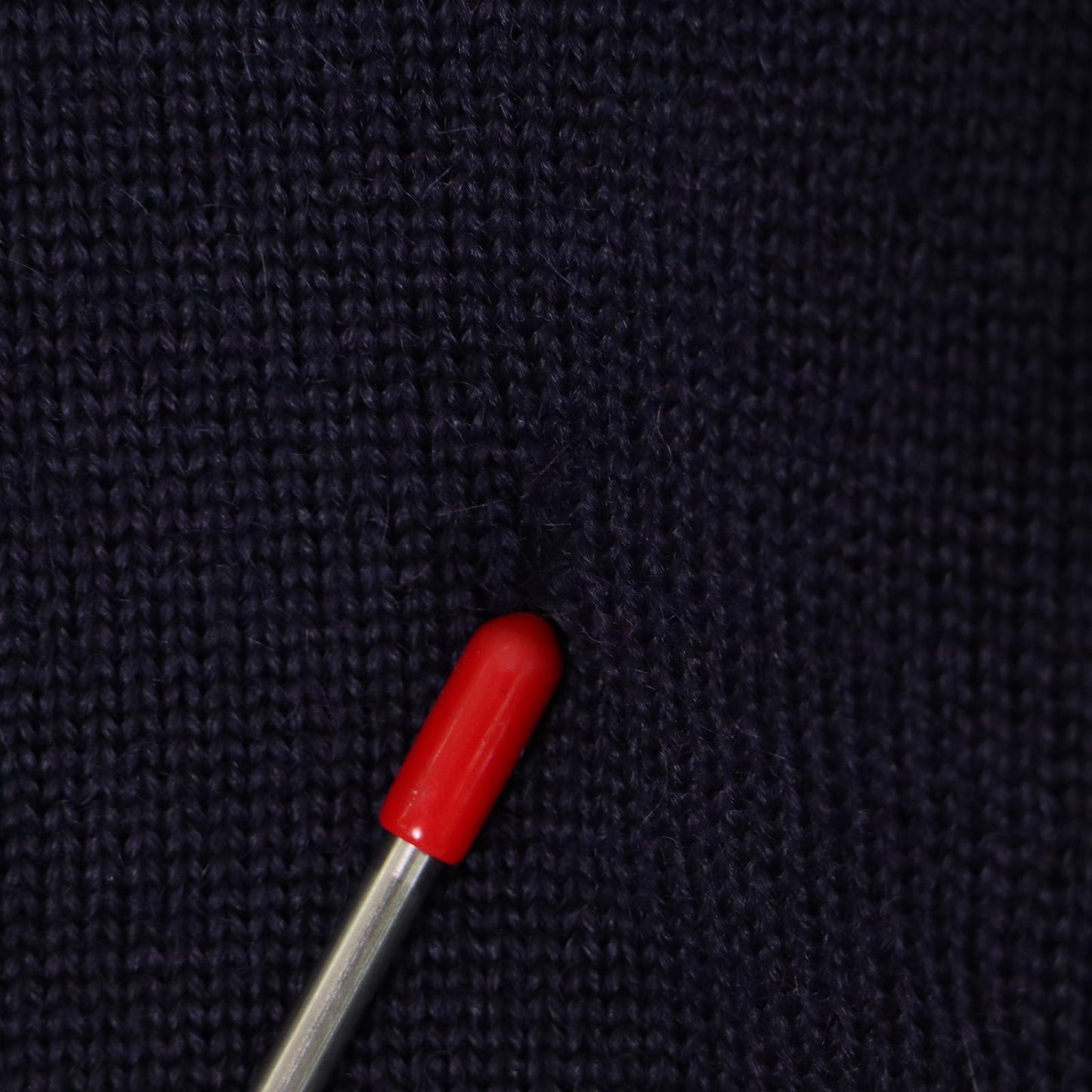 50s Euro Military Sweater