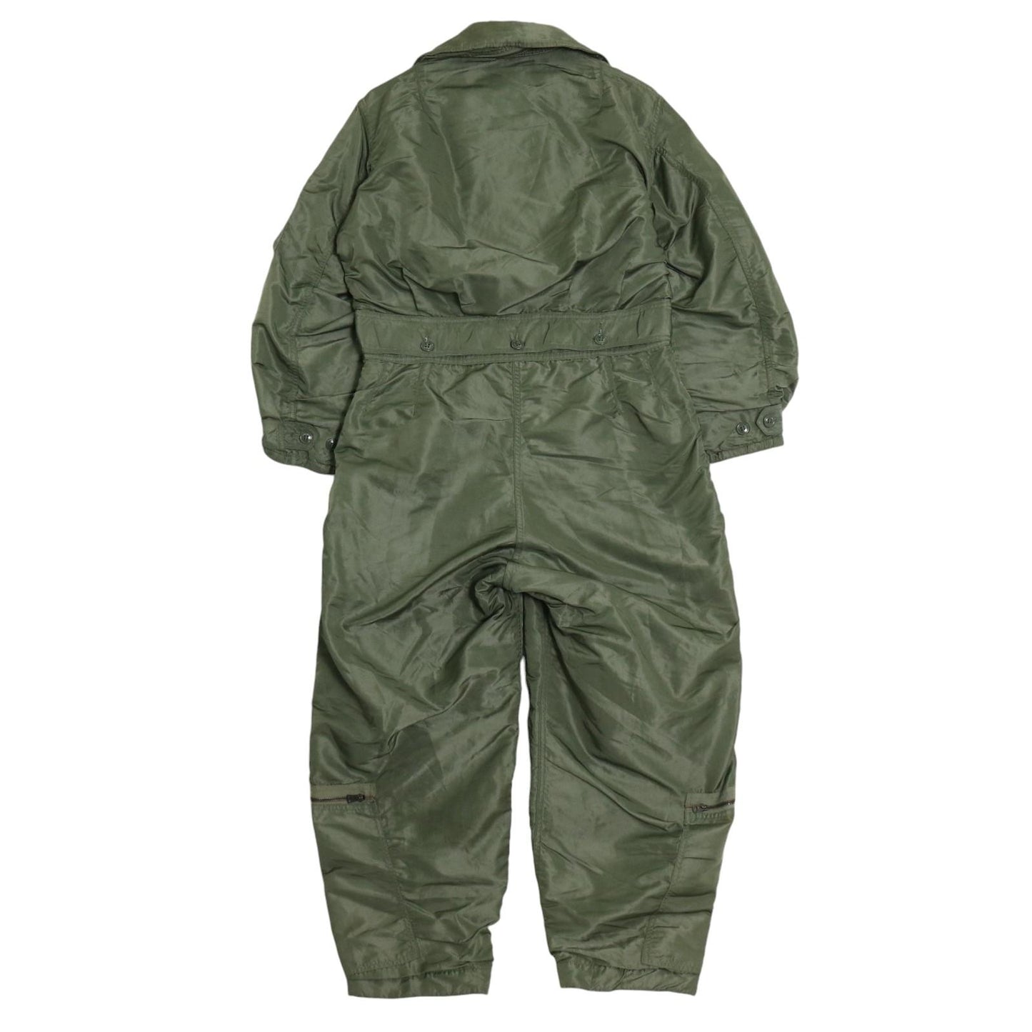 50s U.S.AIRFORCE CWU-1/P Coverall