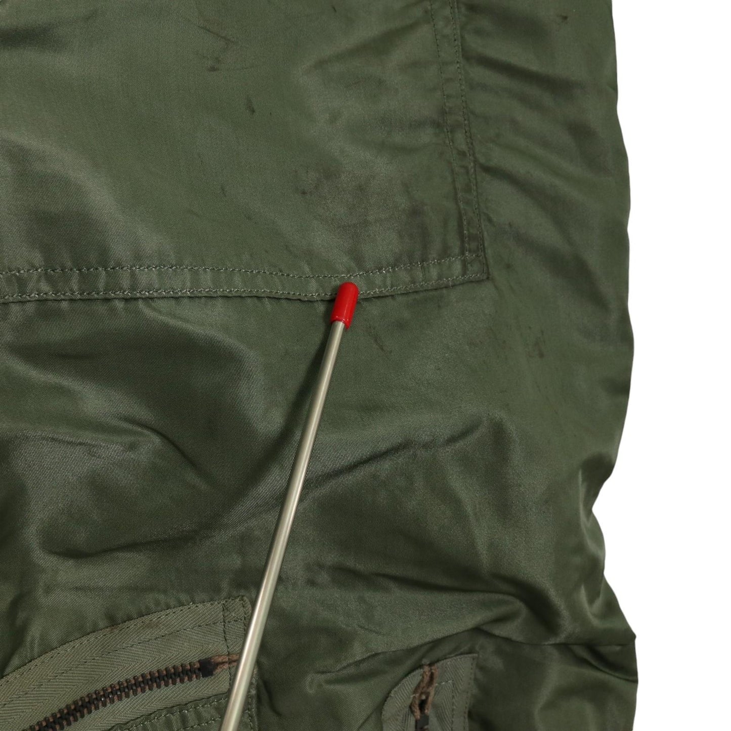 50s U.S.AIRFORCE CWU-1/P Coverall