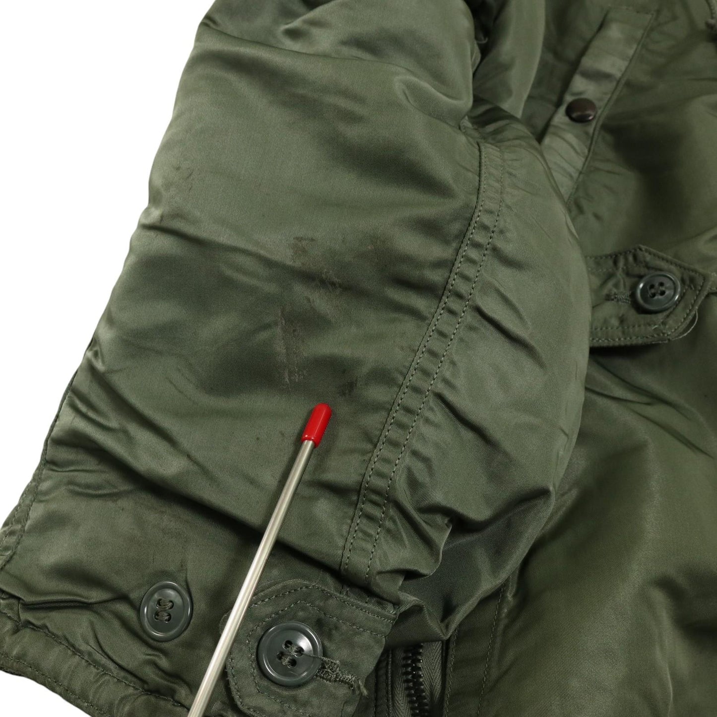 50s U.S.AIRFORCE CWU-1/P Coverall