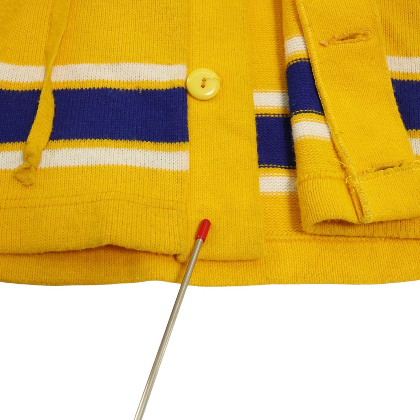 60s Dallas knitting 57139 Cardigan