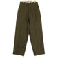 60s Euro Military Long Pants
