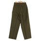 60s Euro Military Long Pants