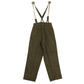 60s Euro Military Long Pants