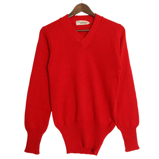 50s HOLLOWAY Sweater