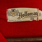 50s HOLLOWAY Sweater