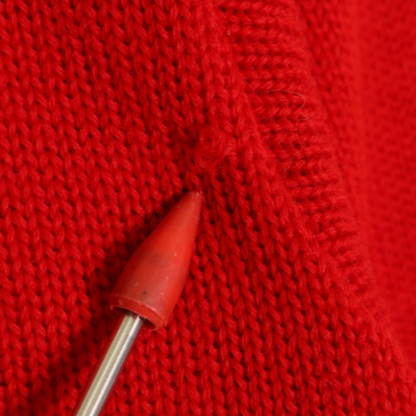 50s HOLLOWAY Sweater