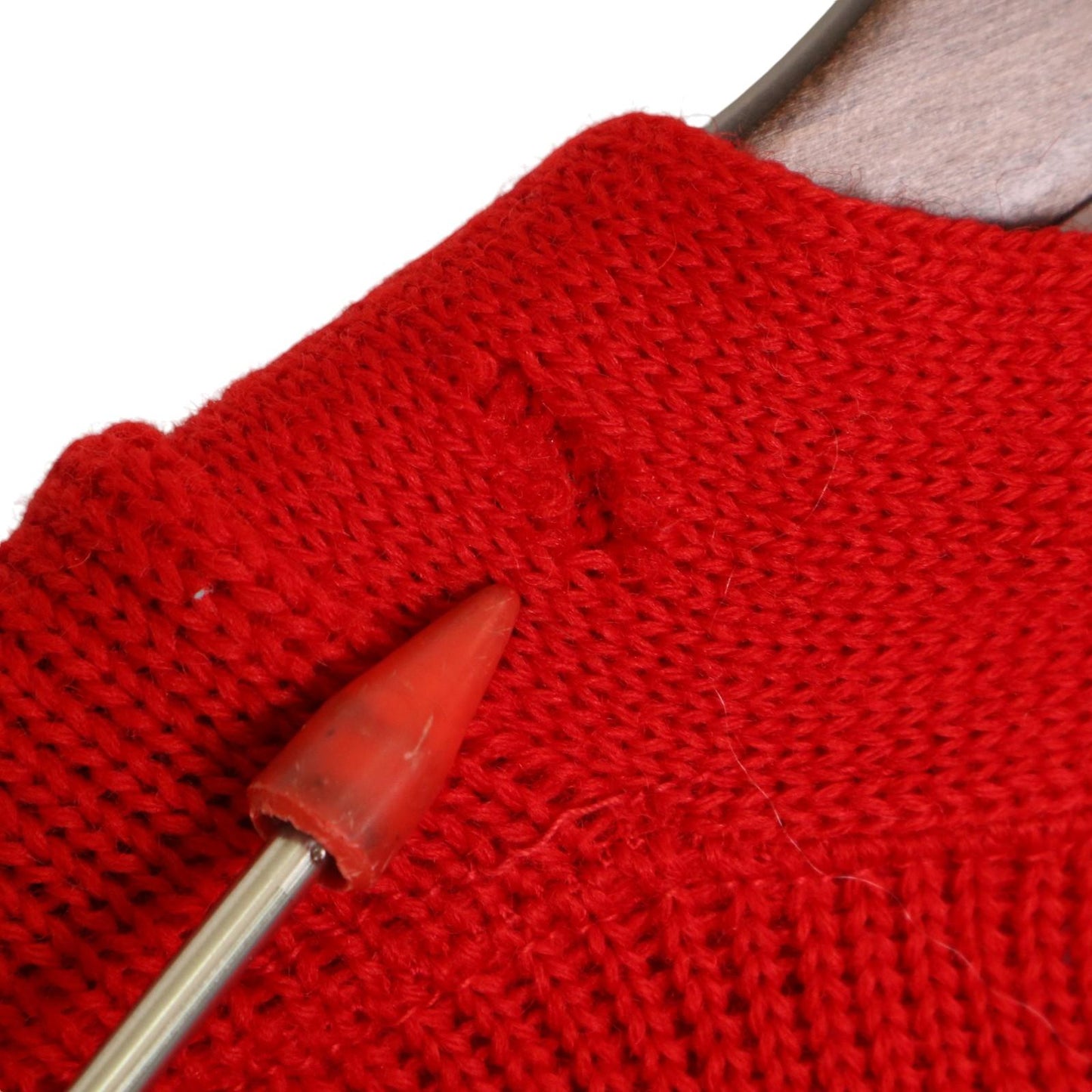 50s HOLLOWAY Sweater