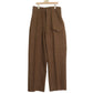 40s Euro Military Long Pants