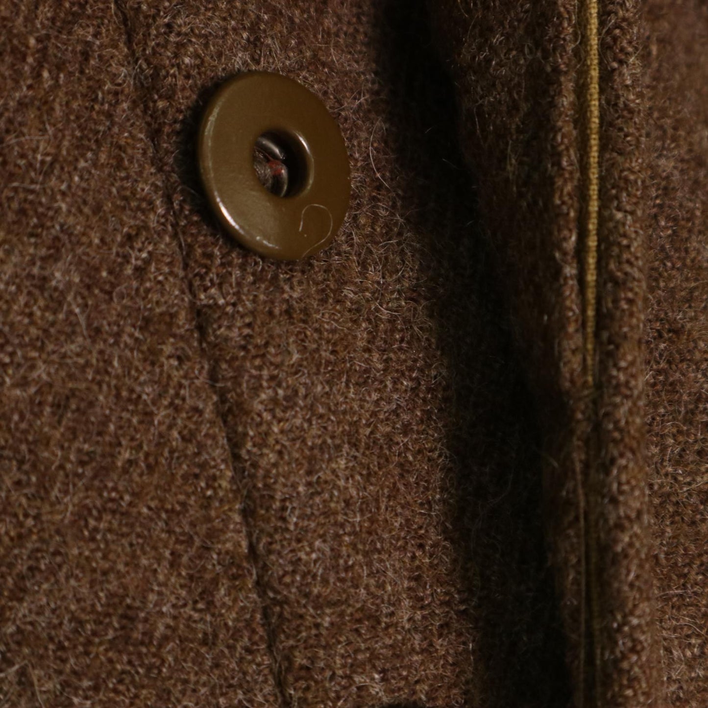 40s Euro Military Long Pants