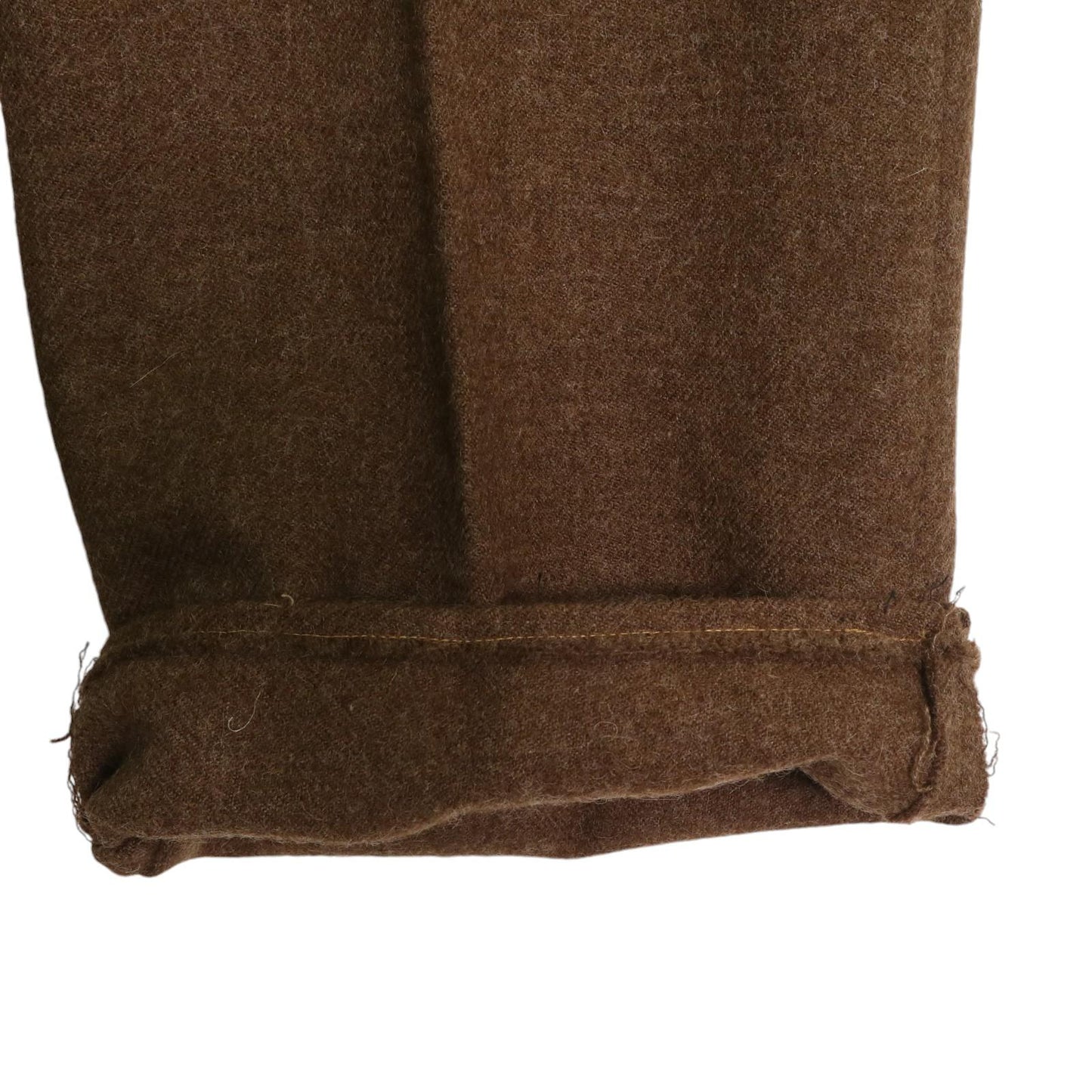 40s Euro Military Long Pants