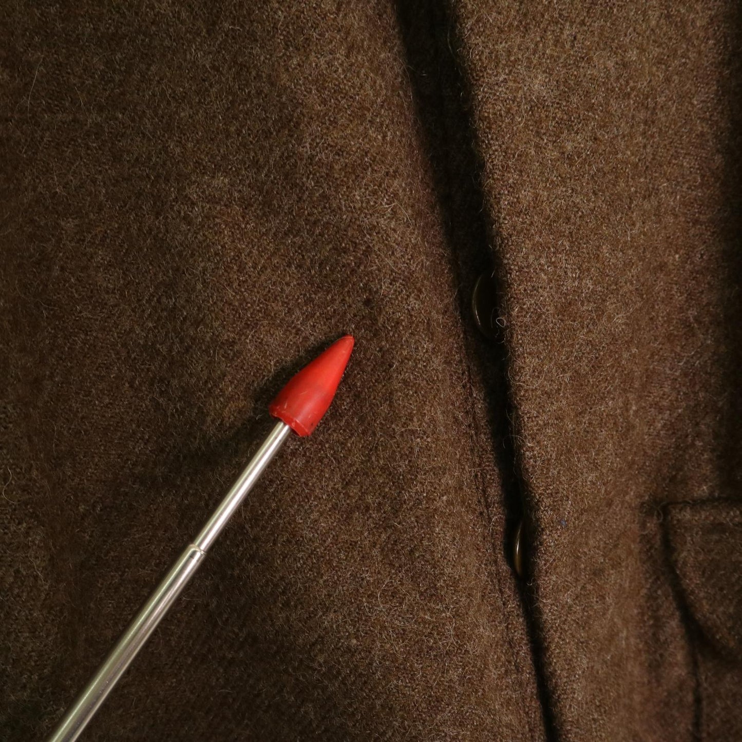 40s Euro Military Long Pants