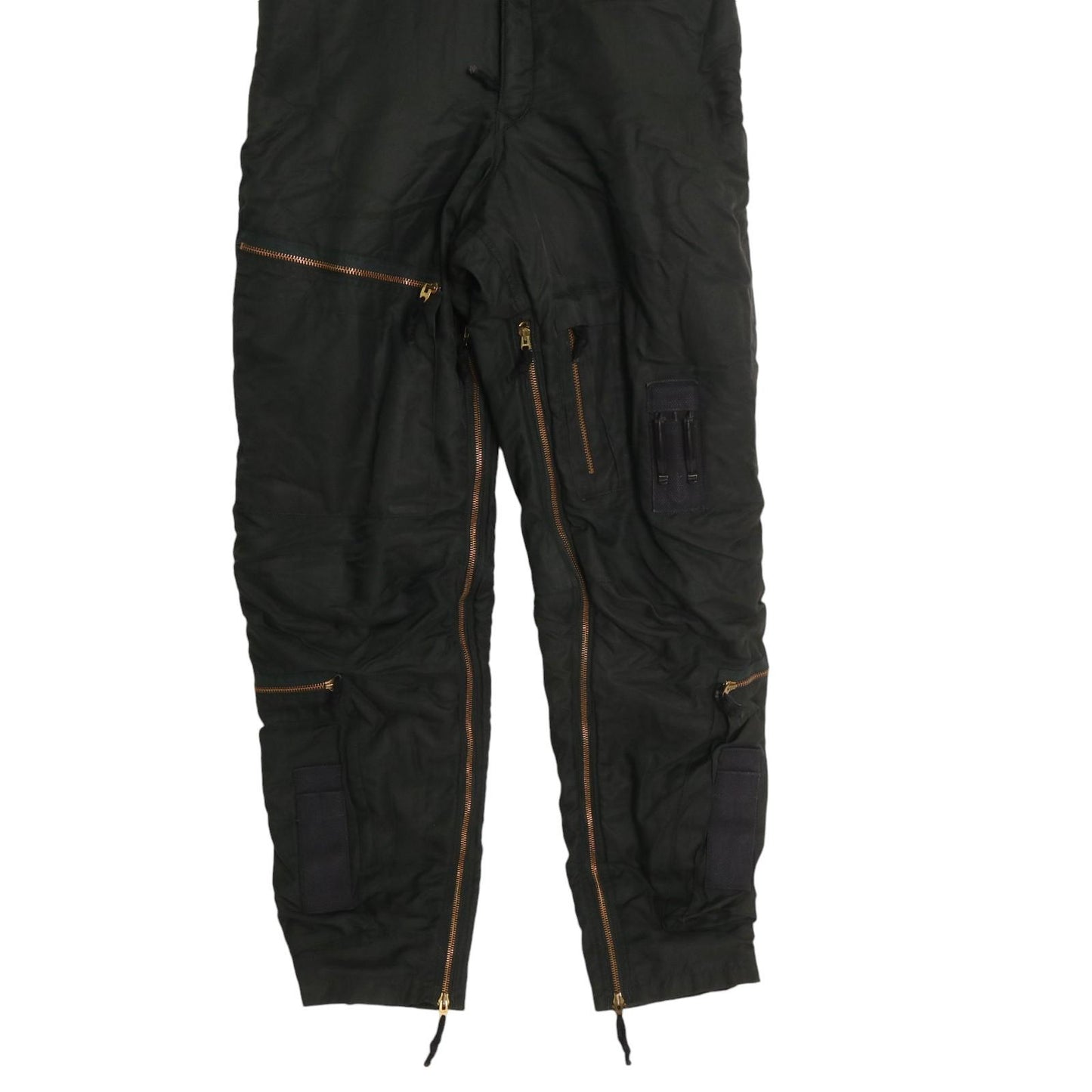 70s Euro Military Overall