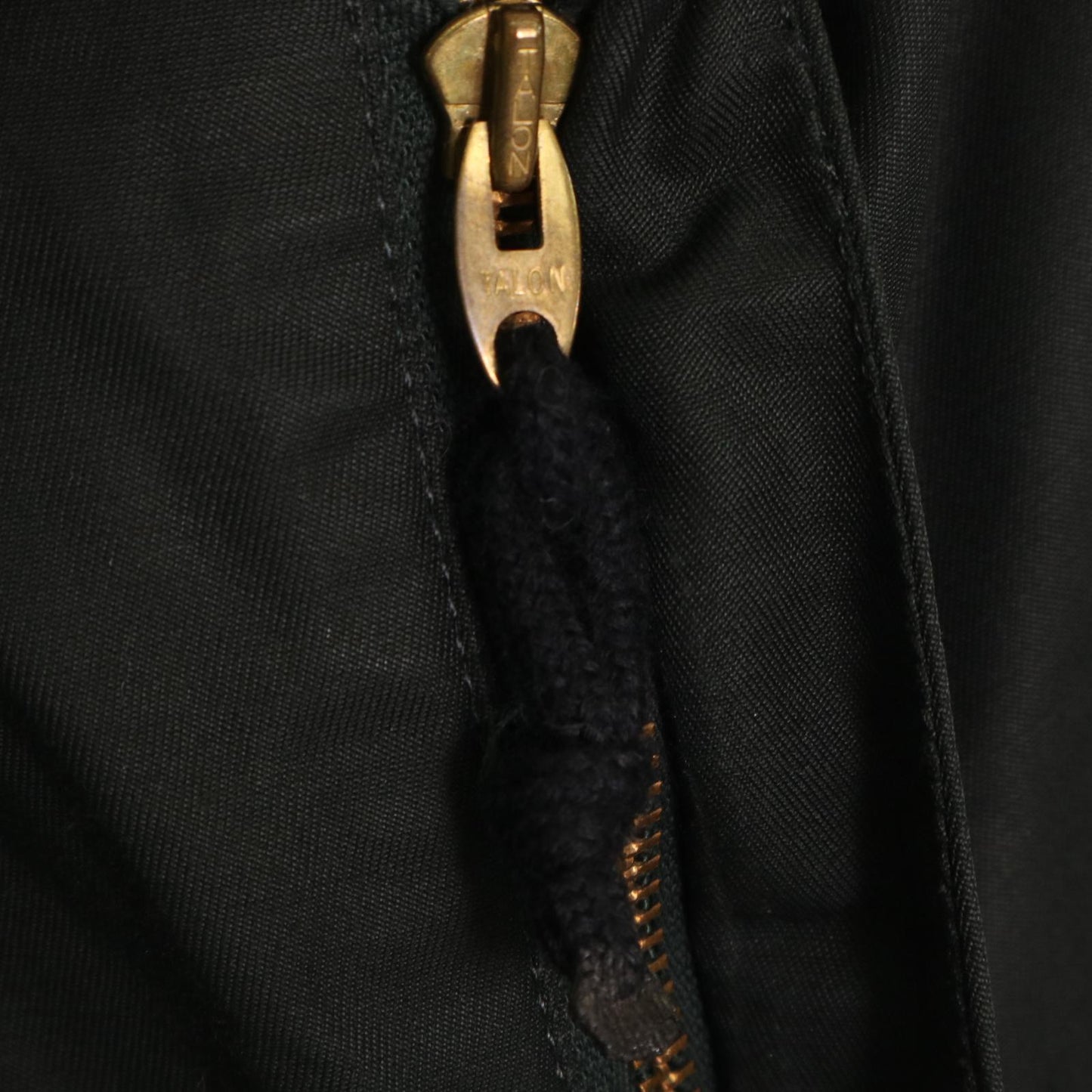 70s Euro Military Overall