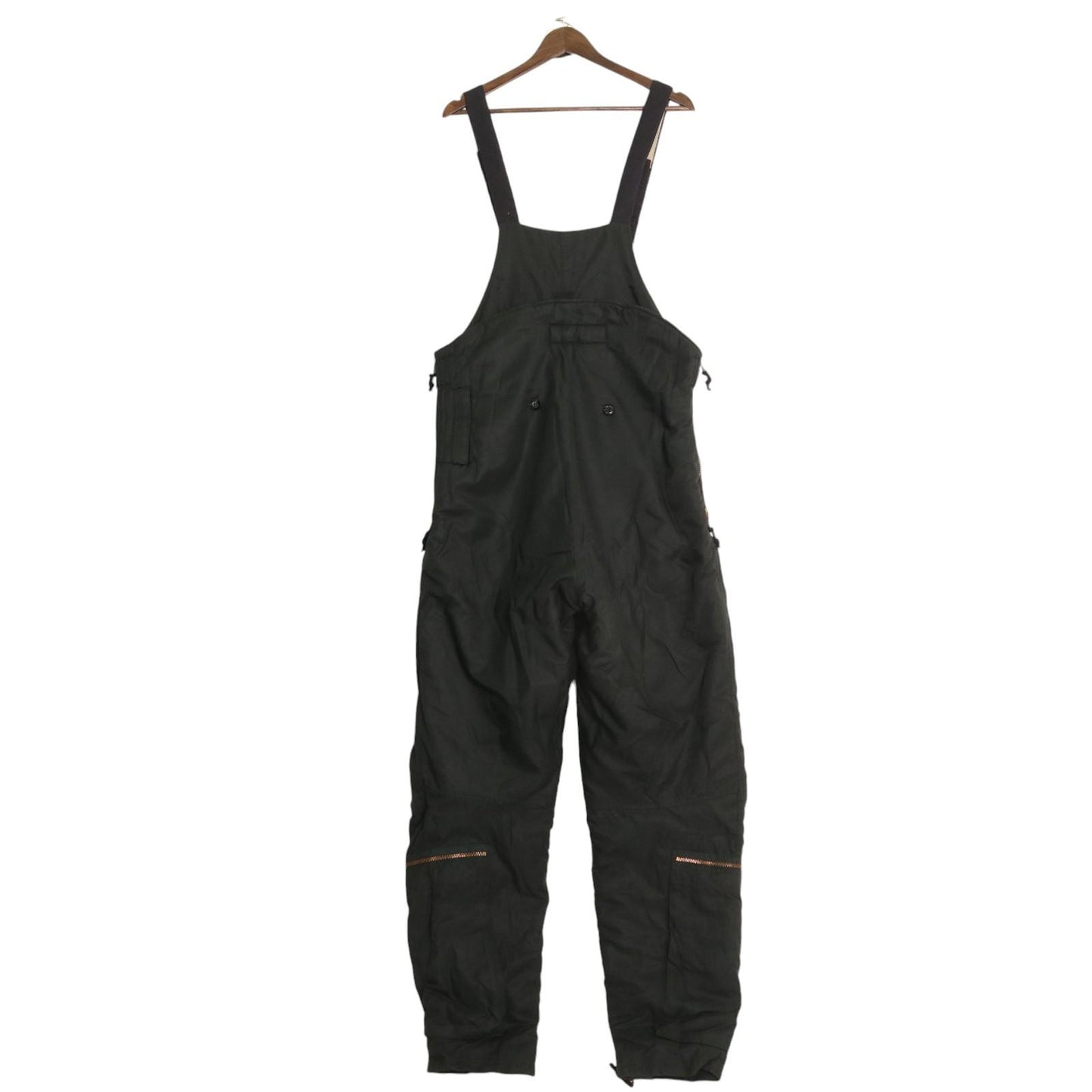 70s Euro Military Overall