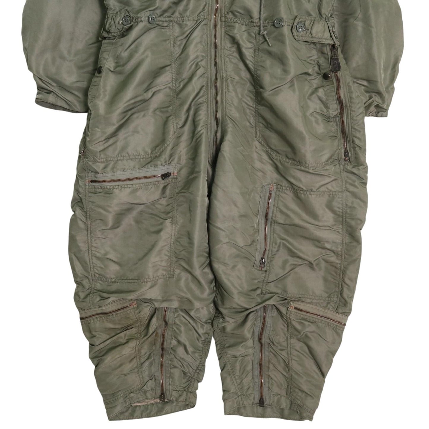 60s U.S.AIRFORCE CWU-1/P Coverall