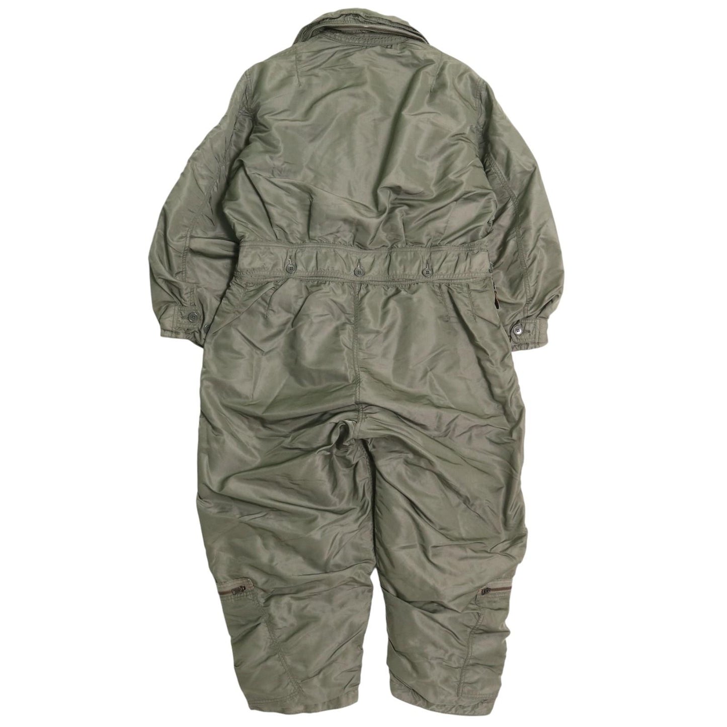 60s U.S.AIRFORCE CWU-1/P Coverall