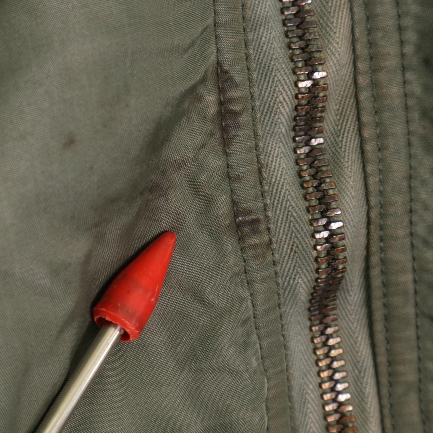 60s U.S.AIRFORCE CWU-1/P Coverall