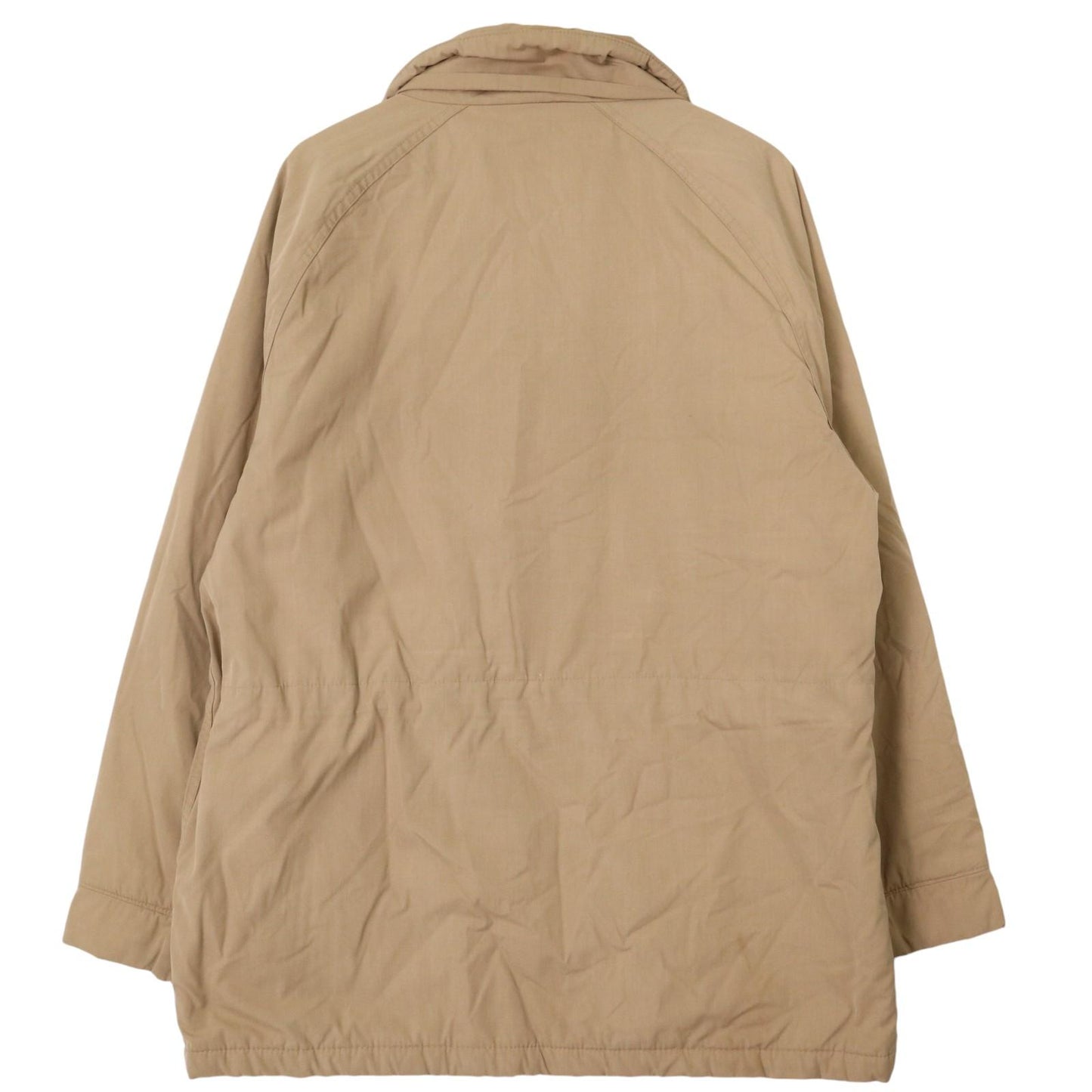 70s WOOLRICH Mountain Parka