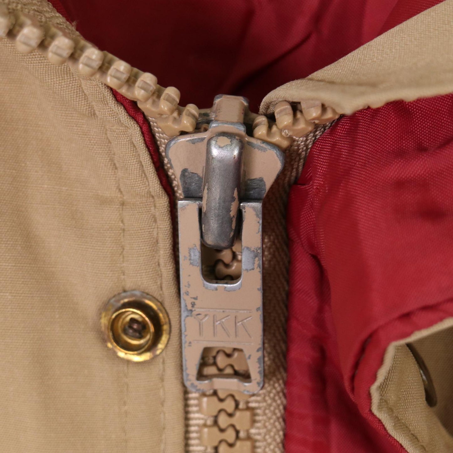 70s WOOLRICH Mountain Parka