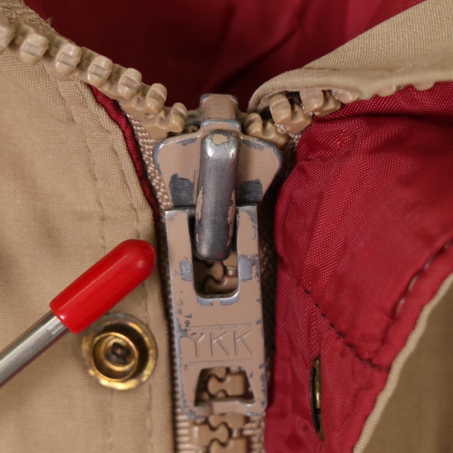 70s WOOLRICH Mountain Parka