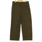 50s Euro Military Long Pants