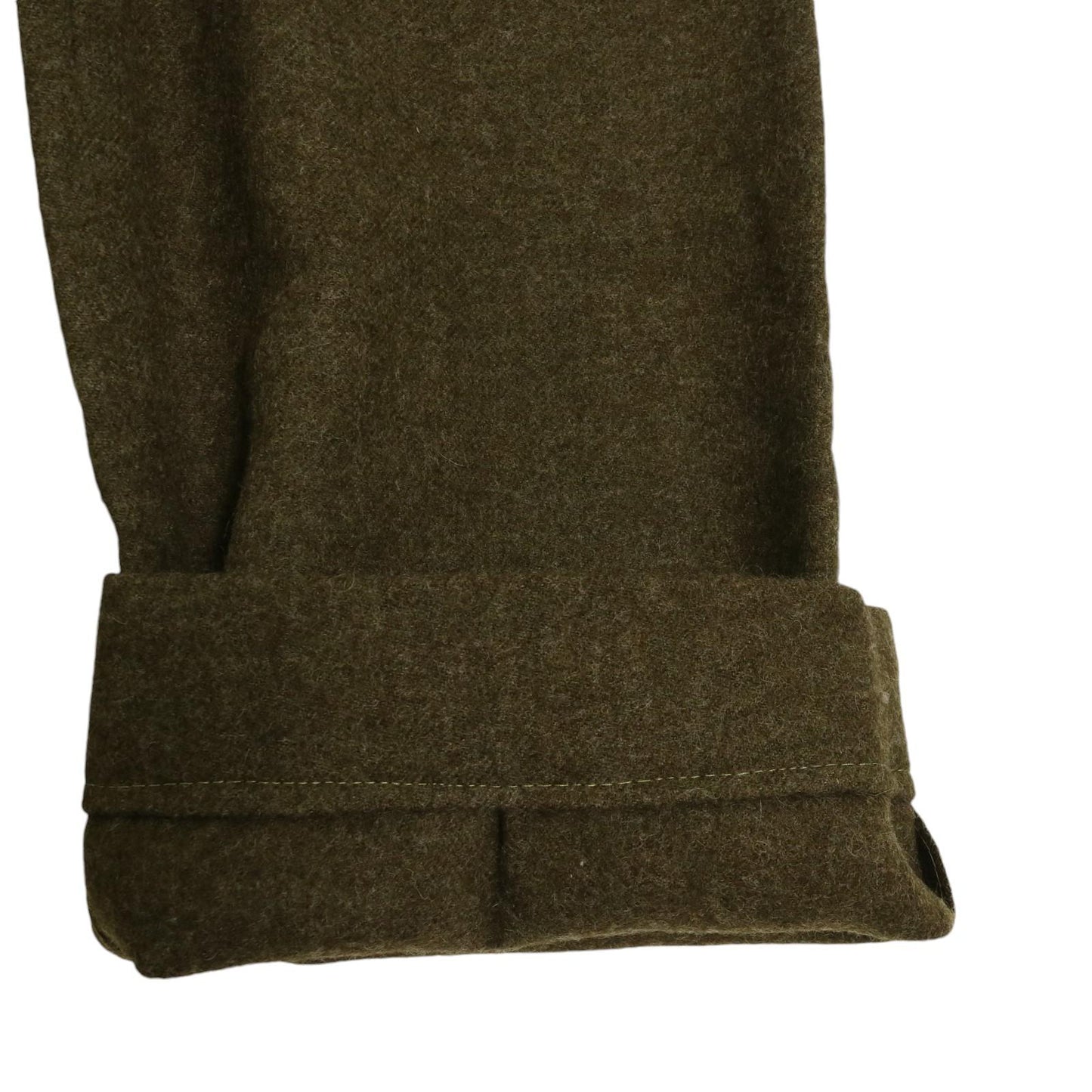 50s Euro Military Long Pants