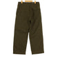 50s Euro Military Long Pants