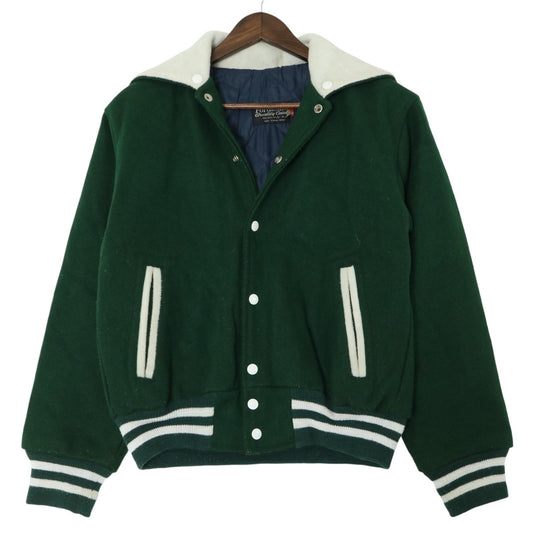 70s Fordham Stadium Jacket