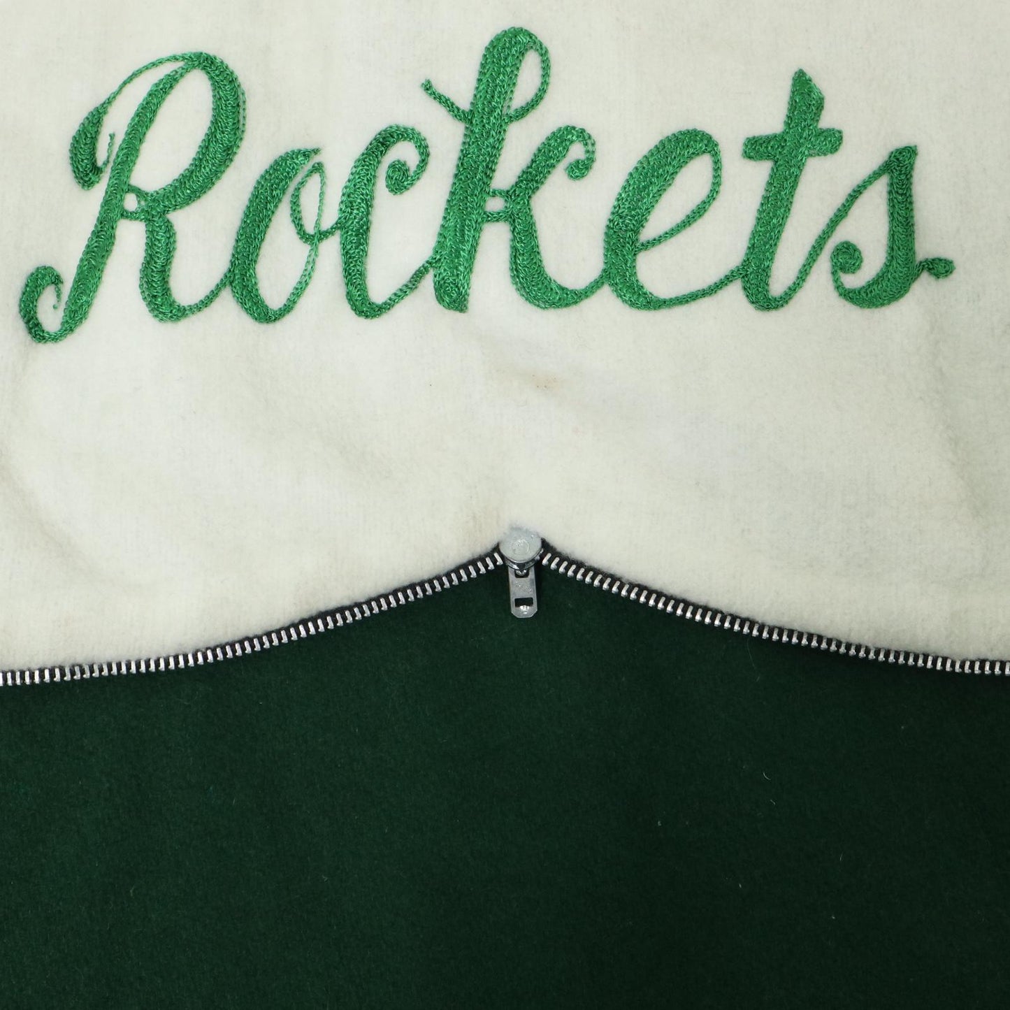 70s Fordham Stadium Jacket