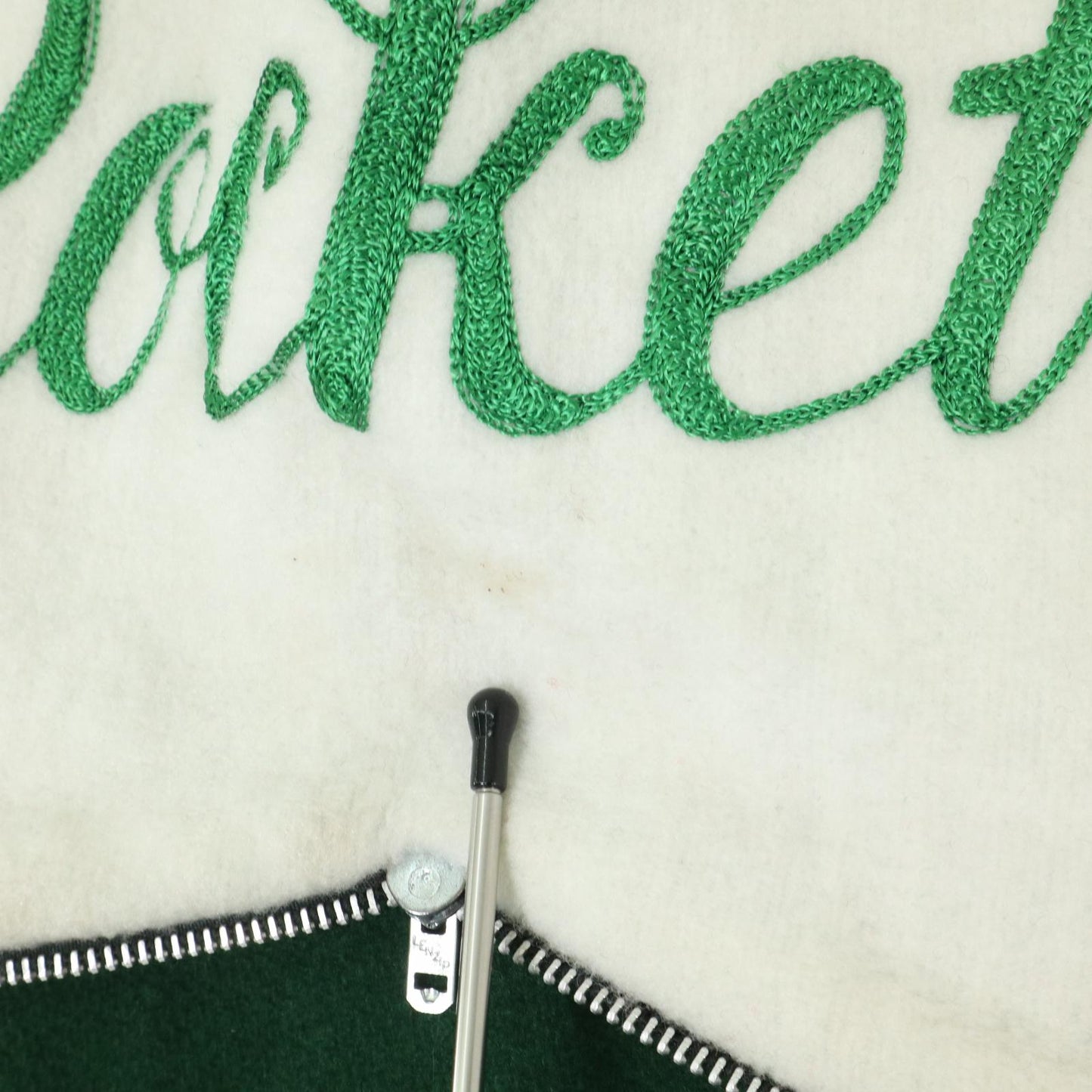 70s Fordham Stadium Jacket