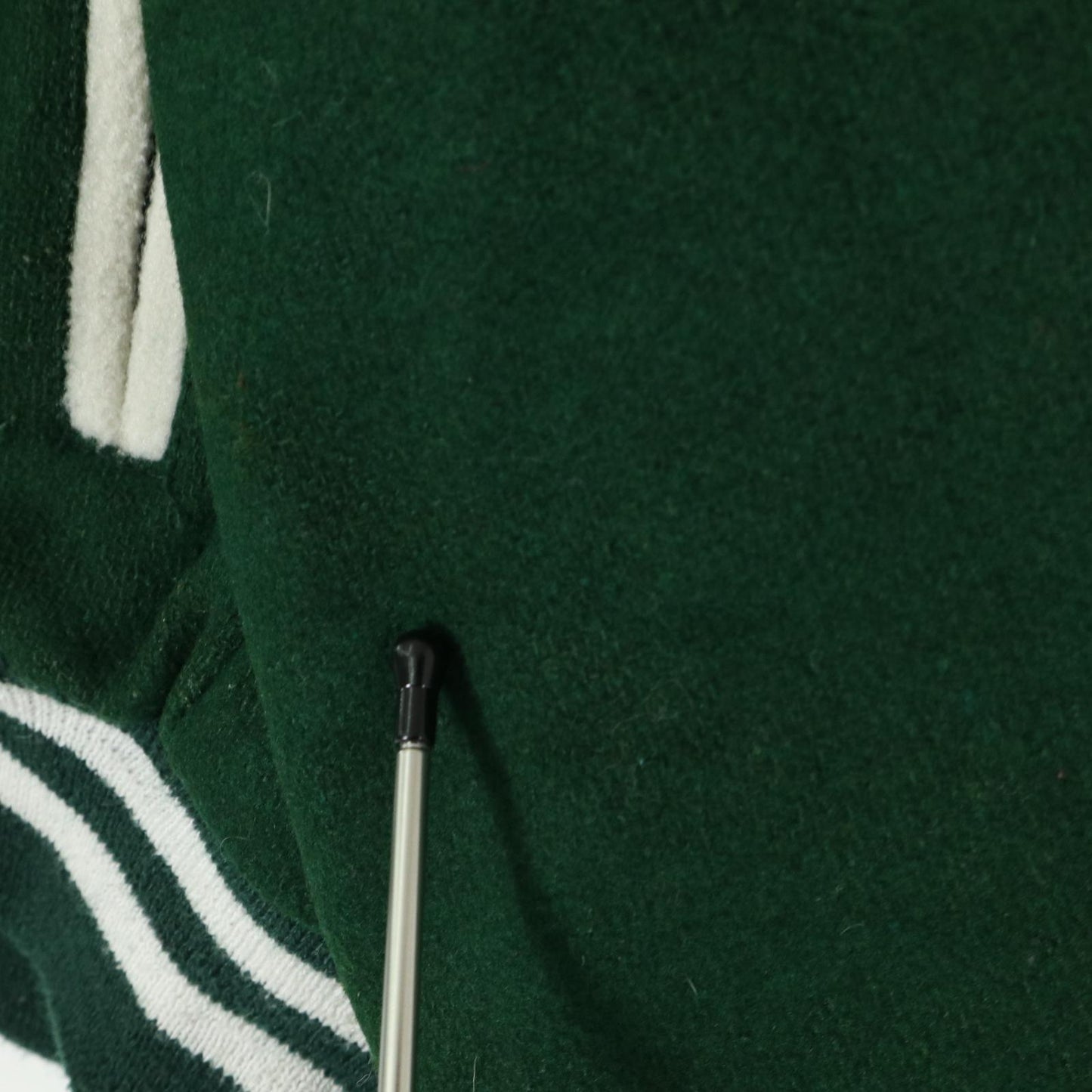 70s Fordham Stadium Jacket