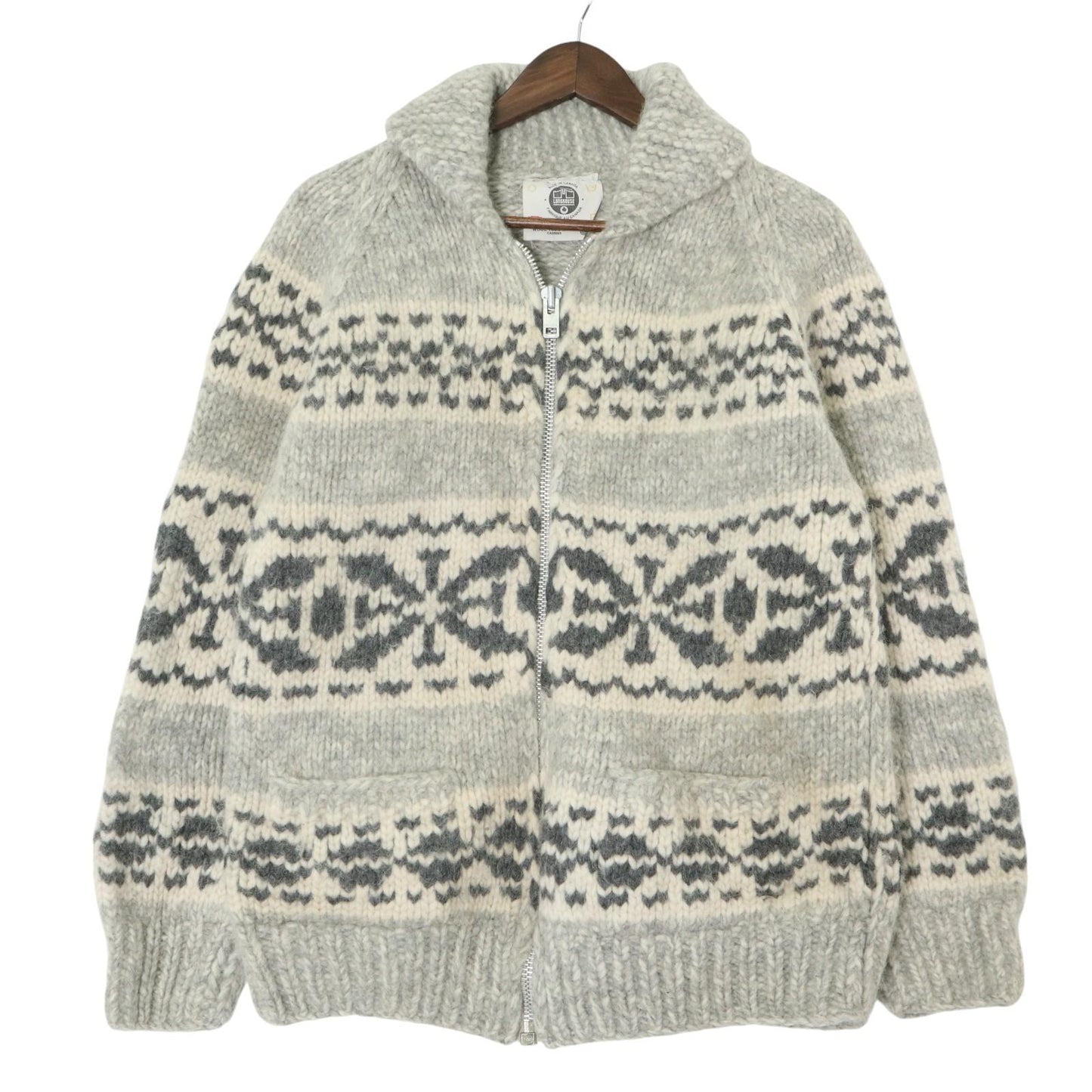 70s LONGHOUSE 57077 Sweater