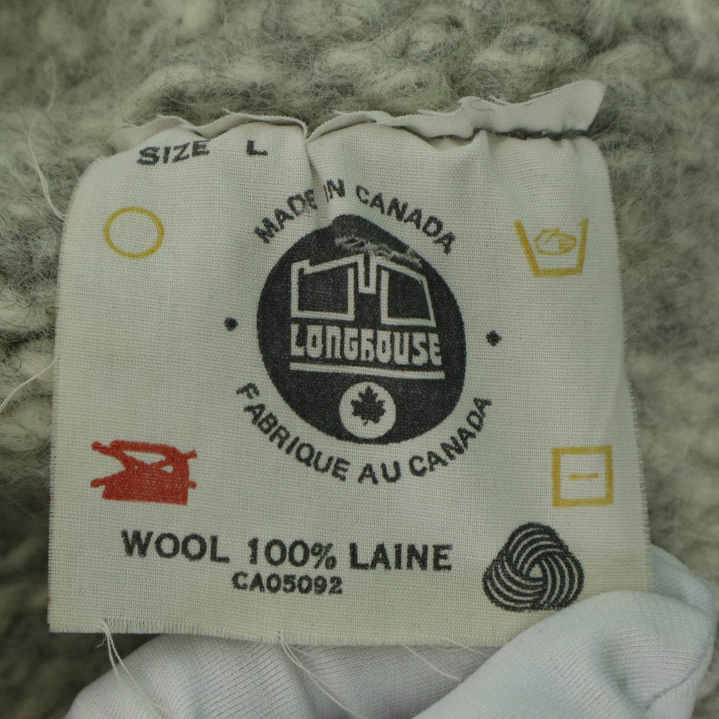 70s LONGHOUSE 57077 Sweater