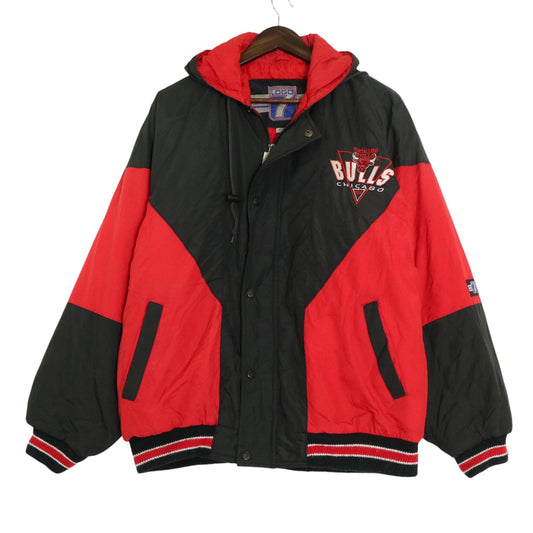 LOGO7 56651 Stadium Jacket