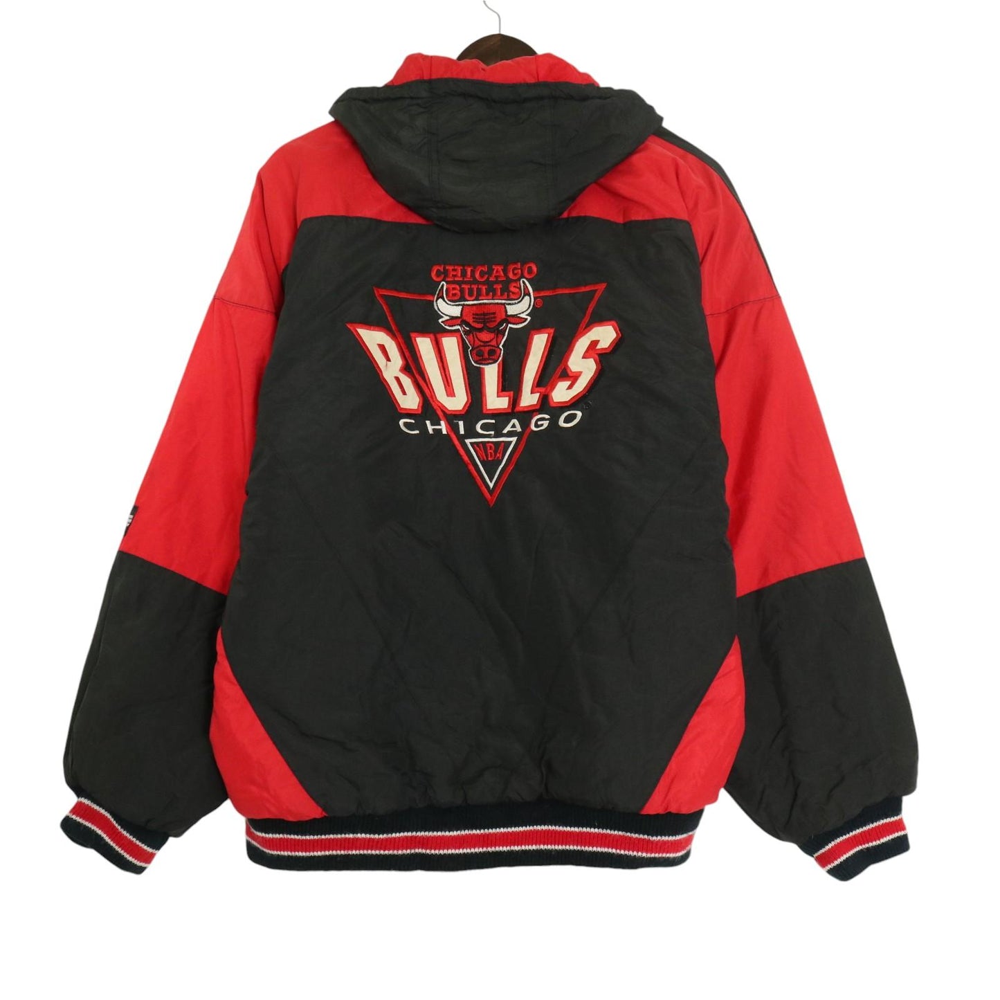 LOGO7 56651 Stadium Jacket