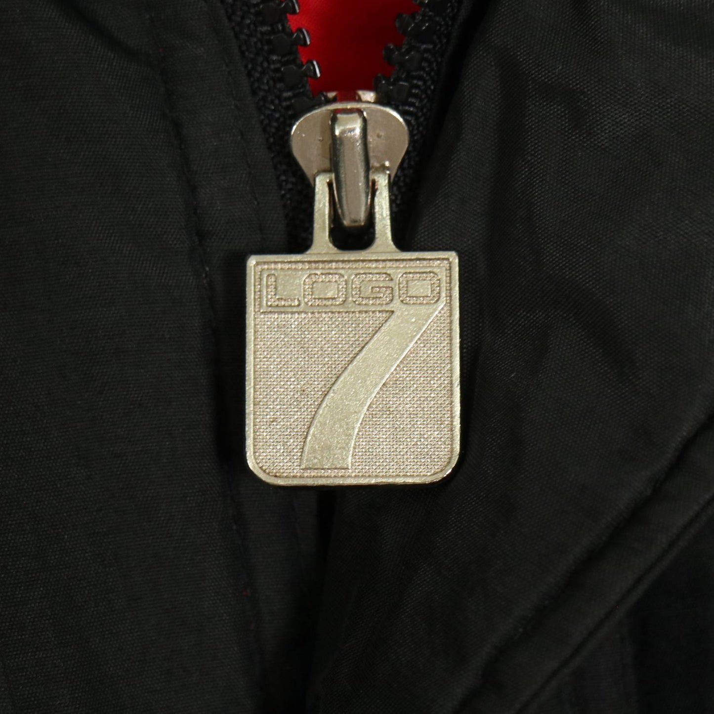 LOGO7 56651 Stadium Jacket