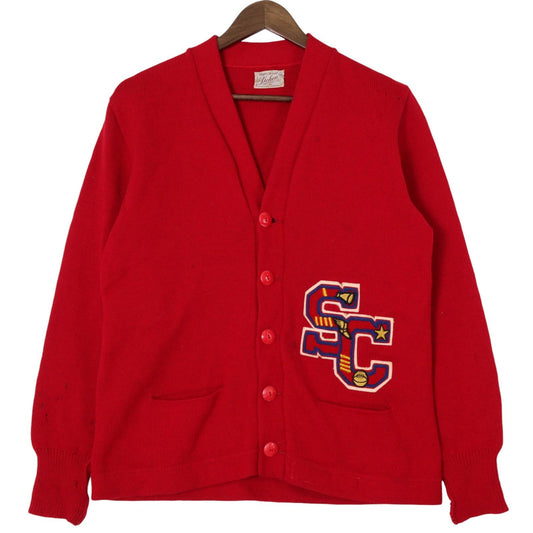 60s Dehen 57139 Cardigan