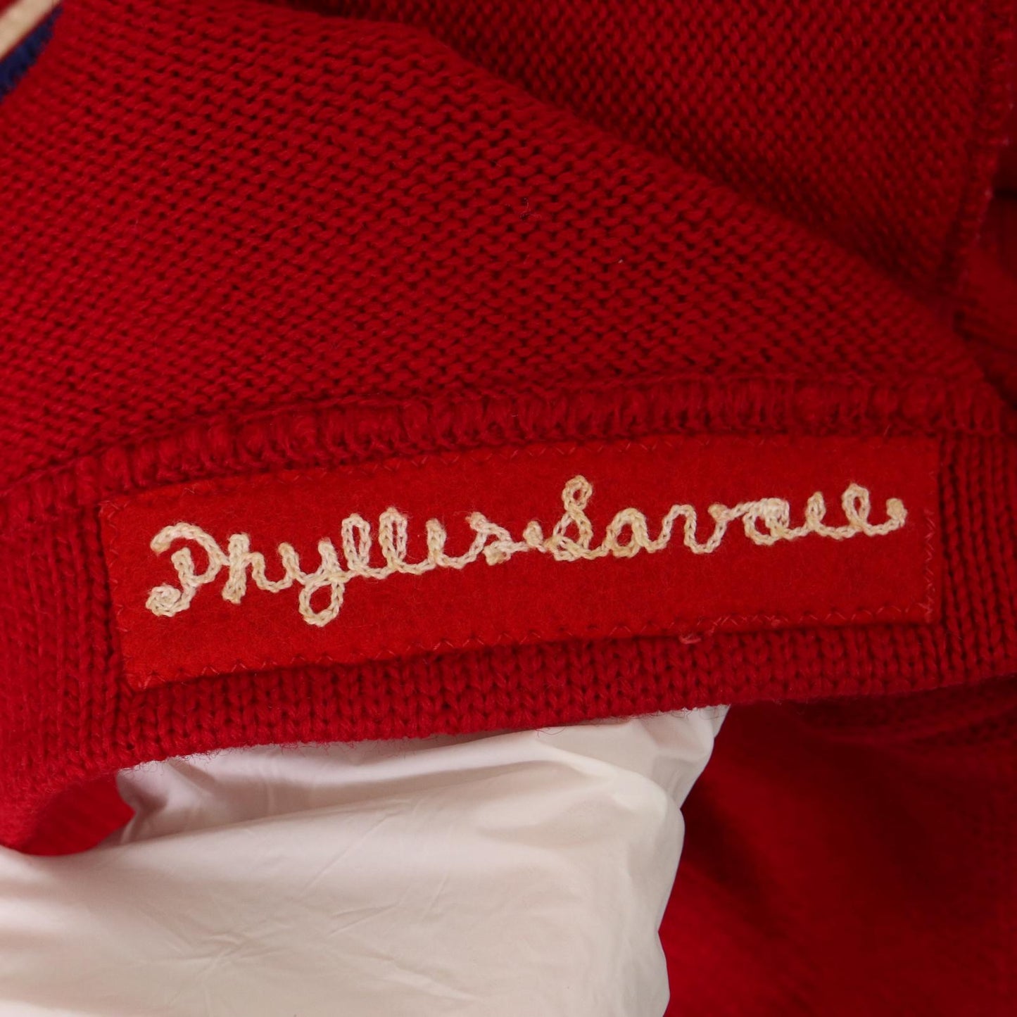 60s Dehen 57139 Cardigan