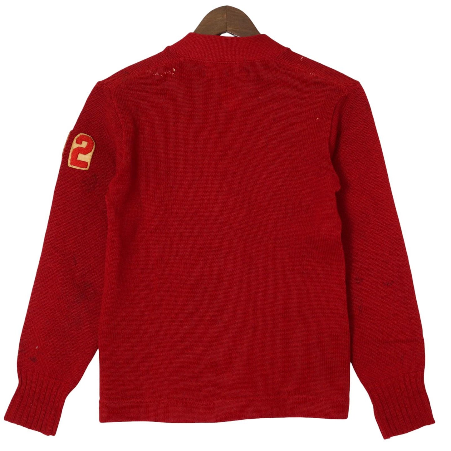 50s Lamb Knit 57139 Cardigan