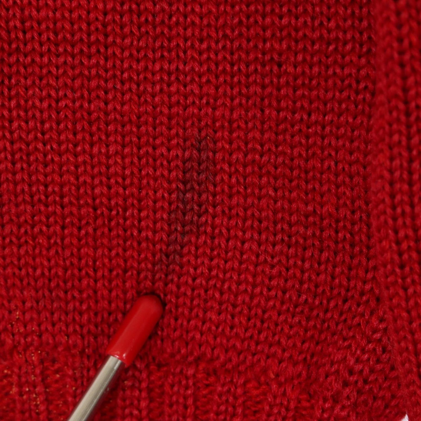 50s Lamb Knit 57139 Cardigan