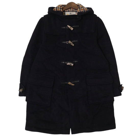 80s Aquascutum 57133 Coat