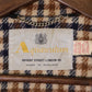 80s Aquascutum 57133 Coat