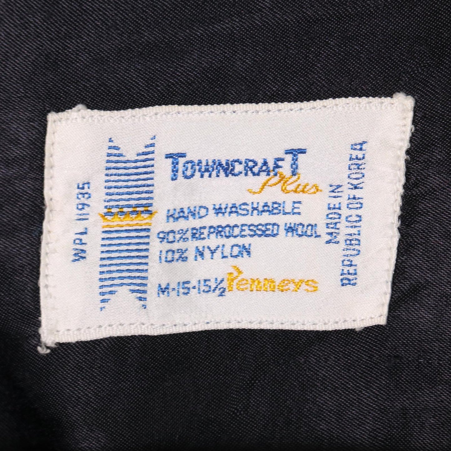 70s TOWNCRAFT Shirt