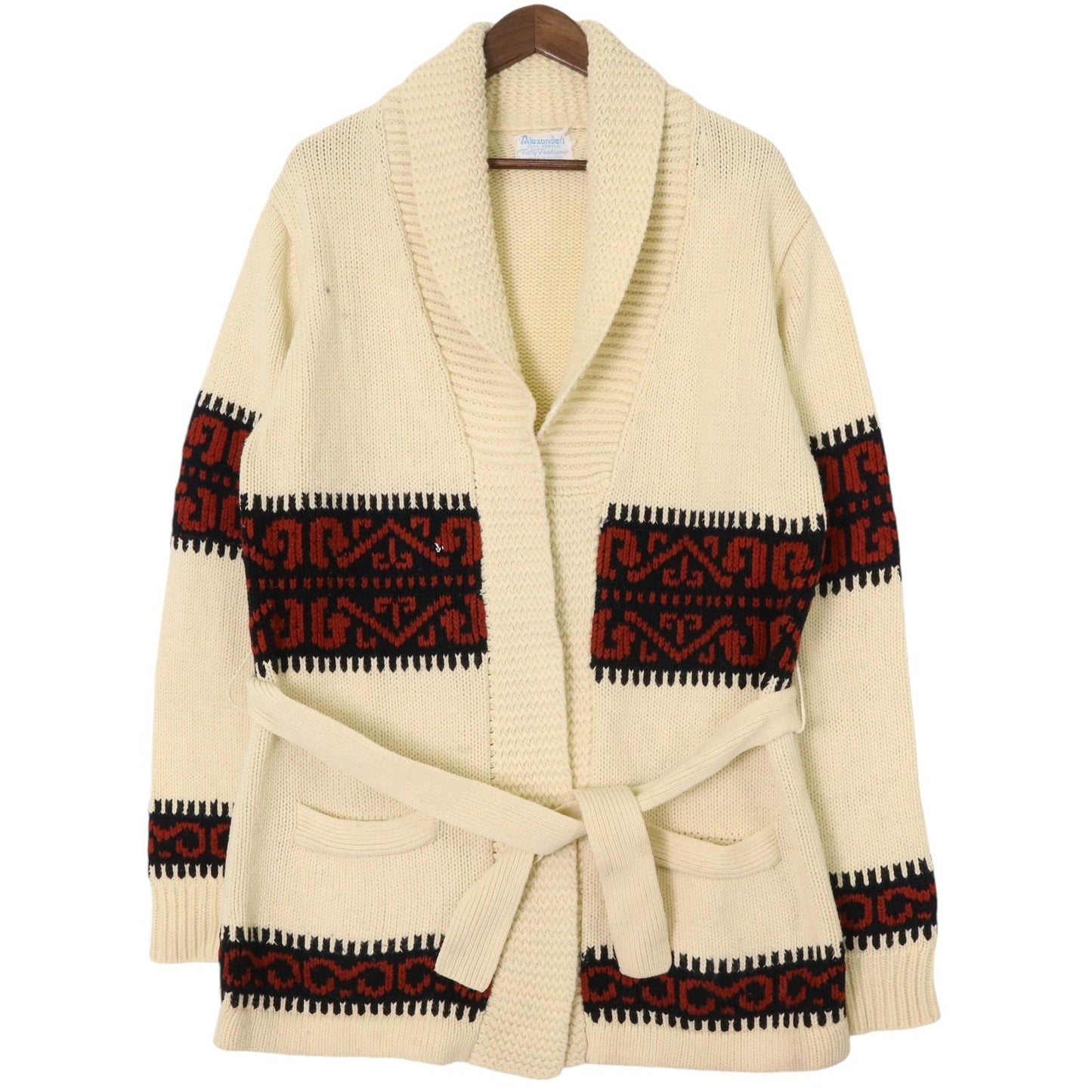 70s Alexander's Jacket