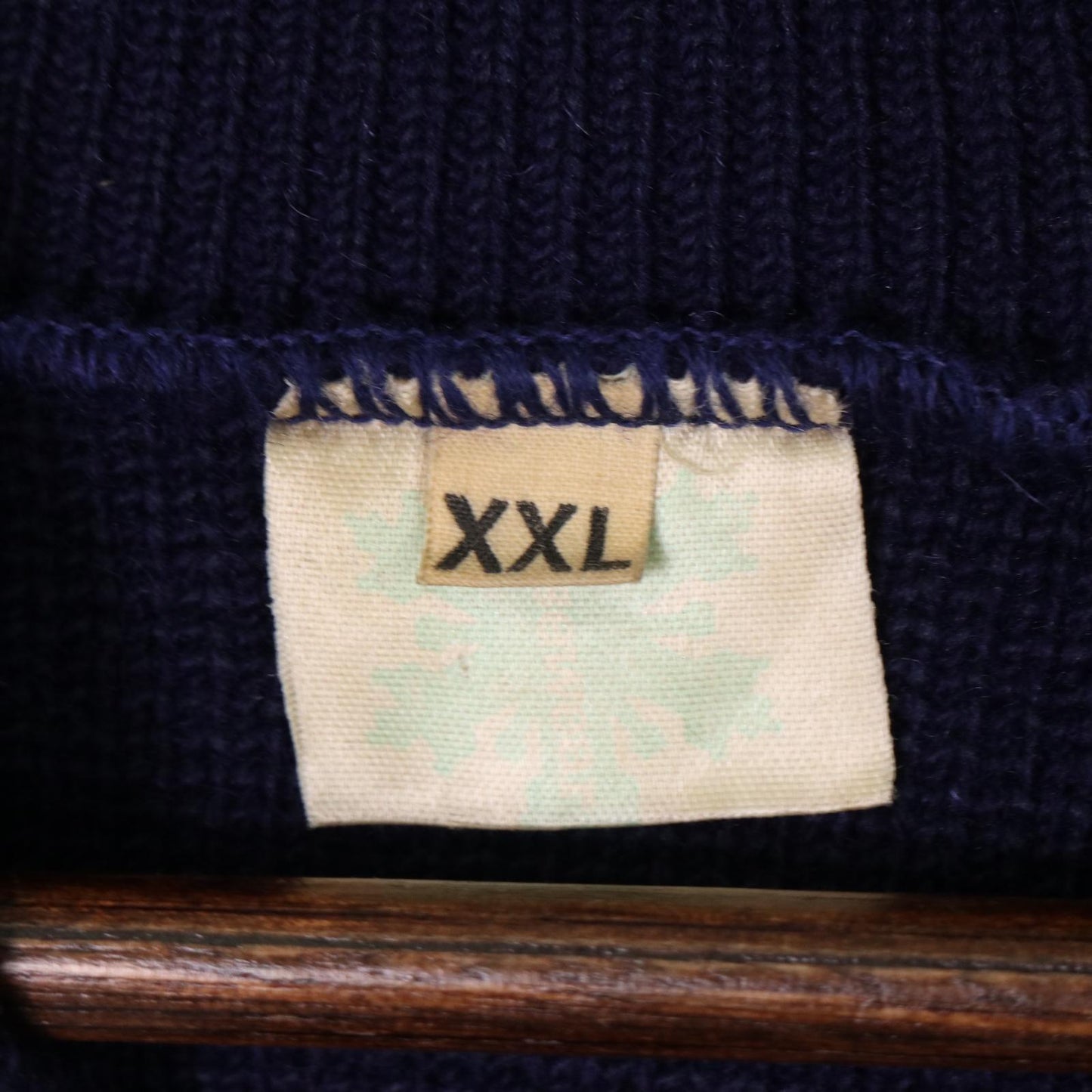 60s Norsewear Sweater