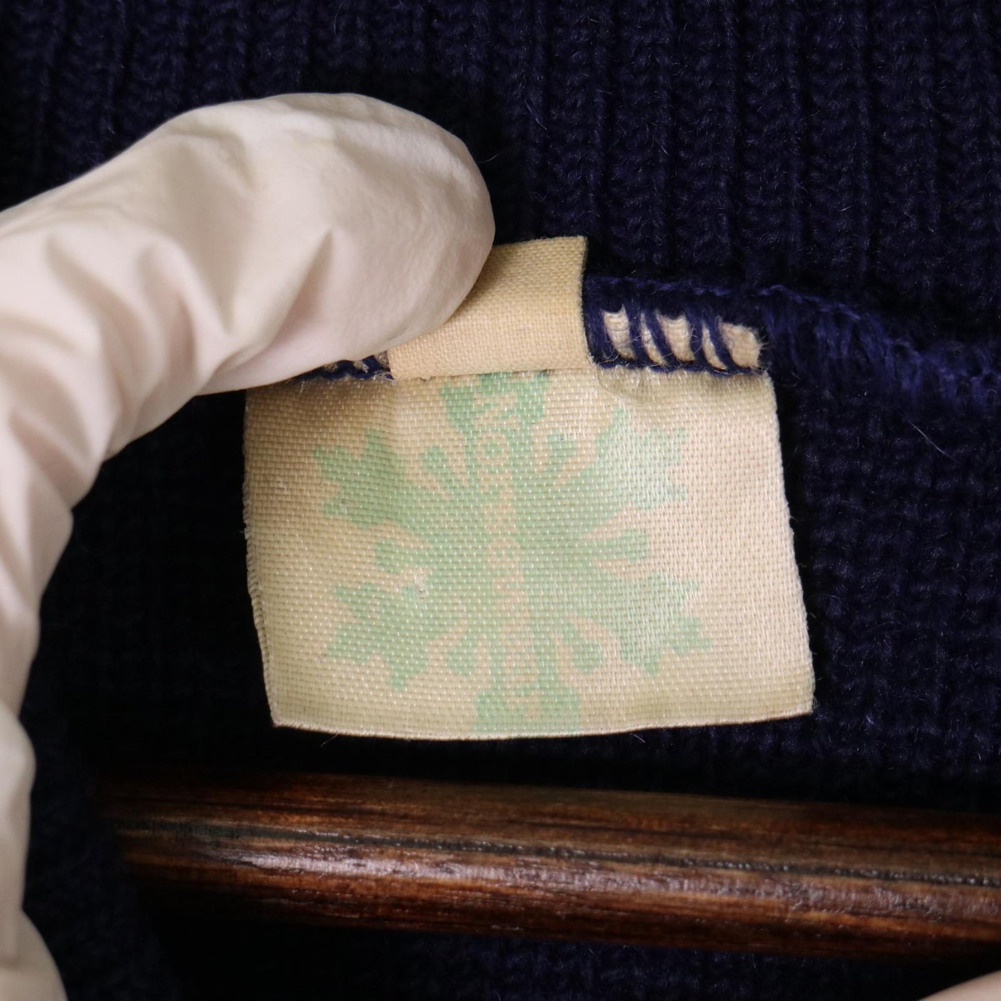 60s Norsewear Sweater