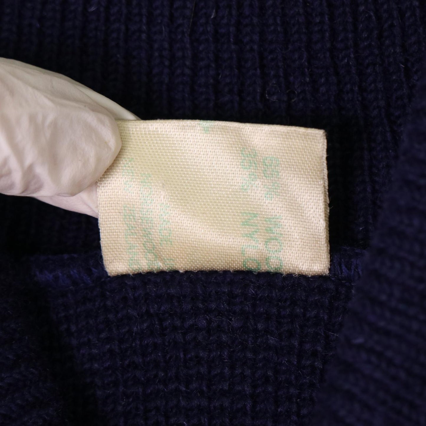 60s Norsewear Sweater